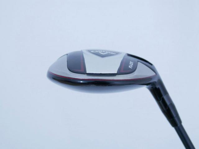 Fairway Wood : callaway : หัวไม้ 3 Callaway RAZR FIT Loft 15 Flex S
