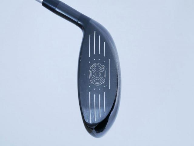 Fairway Wood : callaway : หัวไม้ 3 Callaway X Hot Loft 15 Flex S