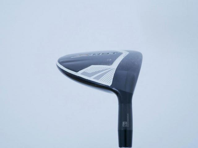 Fairway Wood : callaway : หัวไม้ 3 Callaway X Hot Loft 15 Flex S