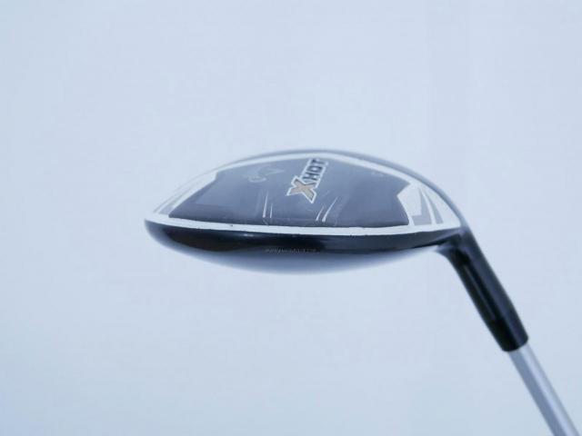 Fairway Wood : callaway : หัวไม้ 3 Callaway X Hot Loft 15 Flex S