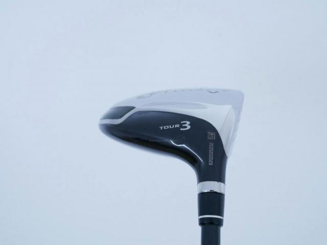 Fairway Wood : callaway : หัวไม้ 3 Callaway Legacy V Tour Loft 13 Flex S