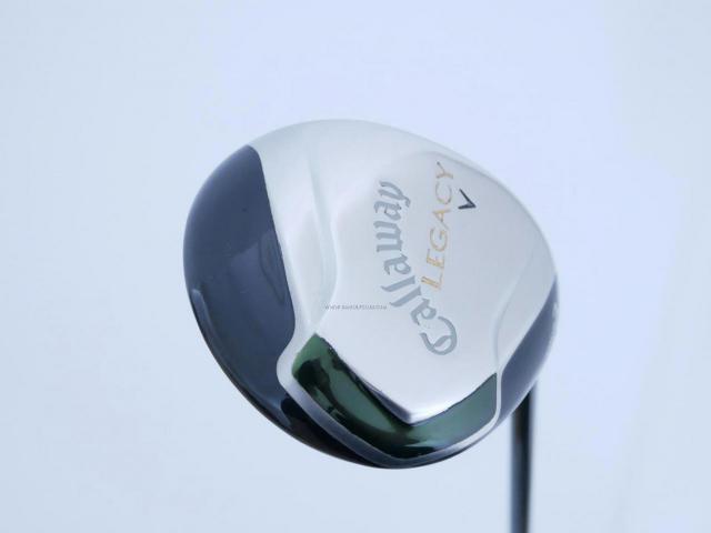 Fairway Wood : callaway : หัวไม้ 3 Callaway Legacy V Tour Loft 13 Flex S
