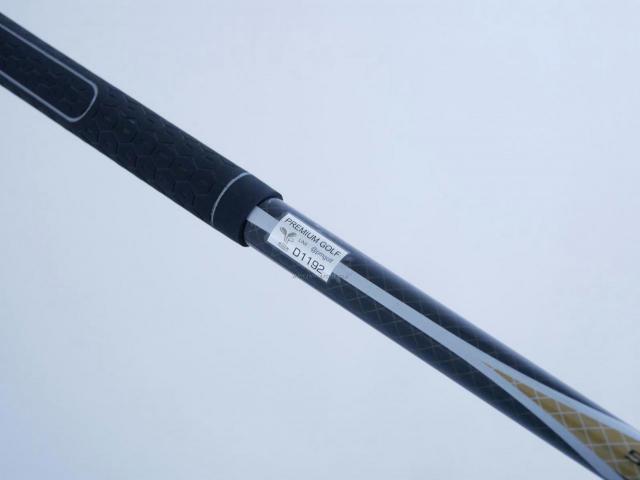 Fairway Wood : callaway : หัวไม้ 3 Callaway Legacy V Tour Loft 13 Flex S