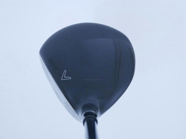 Fairway Wood : callaway : หัวไม้ 7 Callaway Legacy V Aero Loft 21 ก้าน Mitsubishi Diamana Kaili 60 Flex X