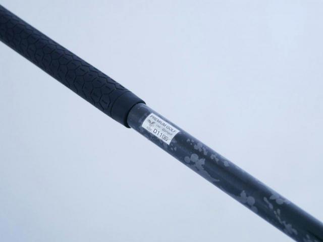 Fairway Wood : callaway : หัวไม้ 5 Callaway Diablo Octane Loft 18 Flex S