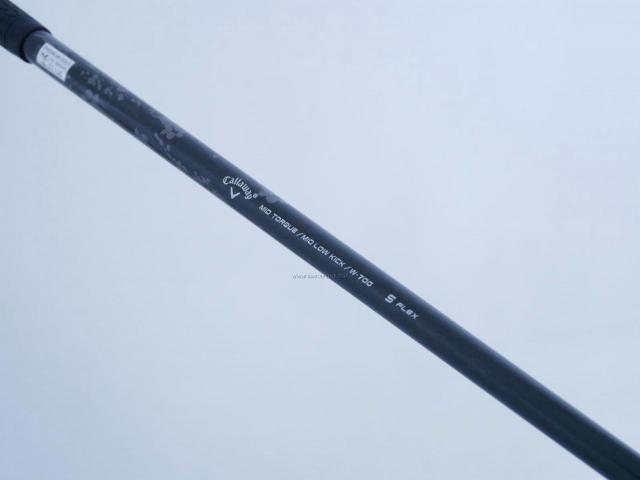 Fairway Wood : callaway : หัวไม้ 5 Callaway Diablo Octane Loft 18 Flex S