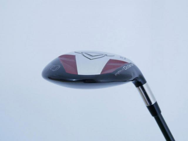 Fairway Wood : callaway : หัวไม้ 5 Callaway Diablo Octane Loft 18 Flex S
