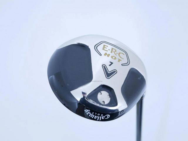 Lady club : All : หัวไม้ 7 Callaway ERC Hot Loft 21 Flex L