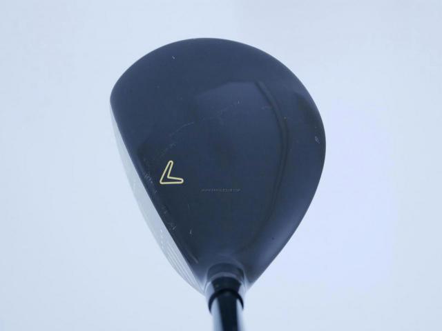 Lady club : All : หัวไม้ 7 Callaway ERC Hot Loft 21 Flex L