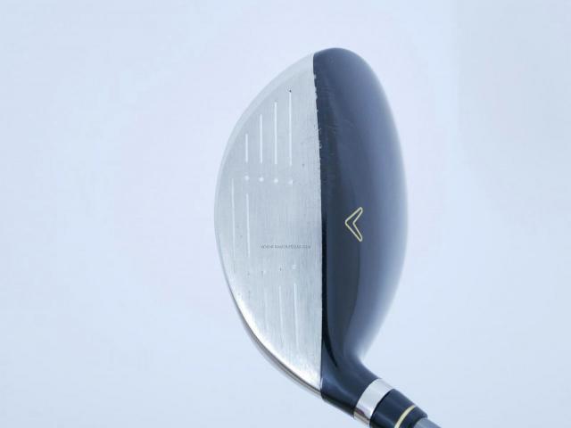 Fairway Wood : callaway : หัวไม้ 7 Callaway ERC Hot Loft 21 ก้าน Mitsubishi Diamana s63 Flex S