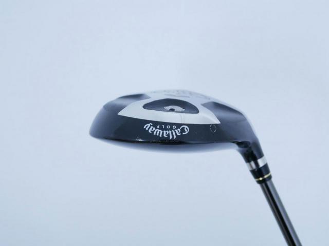 Fairway Wood : callaway : หัวไม้ 7 Callaway ERC Hot Loft 21 ก้าน Mitsubishi Diamana s63 Flex S