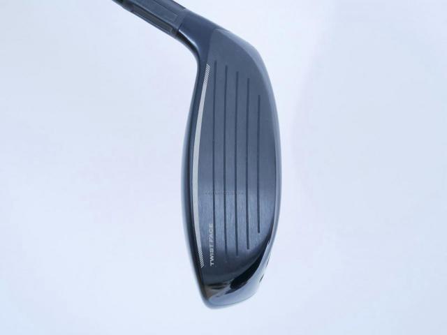 Fairway Wood : Taylormade : หัวไม้ 3 Taylormade Stealth 2 HD (รุ่นล่าสุด ออกปี 2023) Loft 16 ก้าน Mitsubishi TENSEI TM50 Flex S
