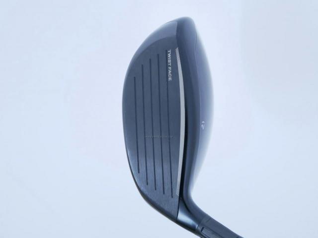 Fairway Wood : Taylormade : หัวไม้ 3 Taylormade Stealth 2 HD (รุ่นล่าสุด ออกปี 2023) Loft 16 ก้าน Mitsubishi TENSEI TM50 Flex S