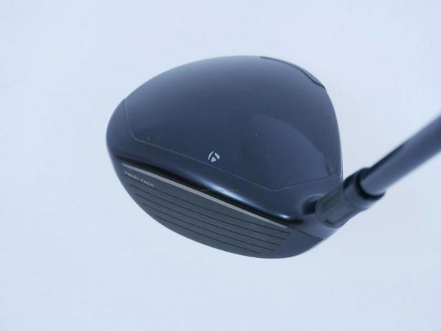Fairway Wood : Taylormade : หัวไม้ 3 Taylormade Stealth 2 HD (รุ่นล่าสุด ออกปี 2023) Loft 16 ก้าน Mitsubishi TENSEI TM50 Flex S
