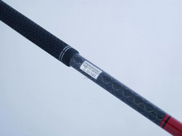 Fairway Wood : Taylormade : หัวไม้ 3 Taylormade Stealth 2 HD (รุ่นล่าสุด ออกปี 2023) Loft 16 ก้าน Mitsubishi TENSEI TM50 Flex S
