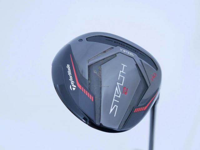 Fairway Wood : Taylormade : หัวไม้ 3 Taylormade Stealth 2 HD (รุ่นล่าสุด ออกปี 2023) Loft 16 ก้าน Mitsubishi TENSEI TM50 Flex S