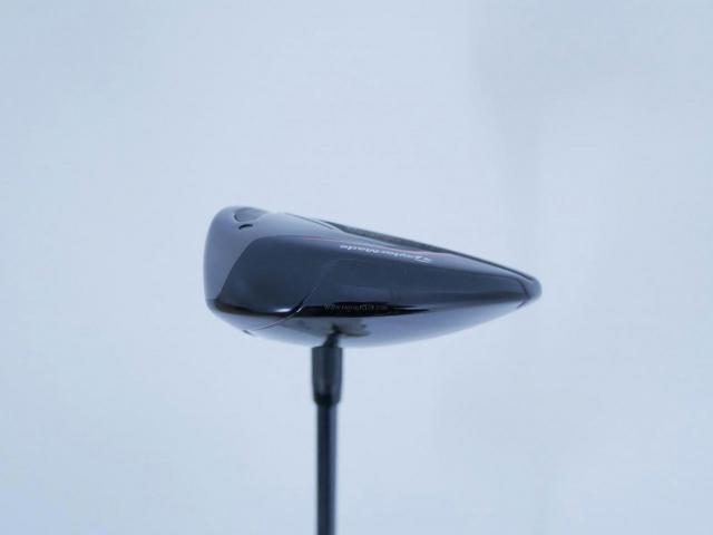 Fairway Wood : Taylormade : หัวไม้ 3 Taylormade Stealth 2 HD (รุ่นล่าสุด ออกปี 2023) Loft 16 ก้าน Mitsubishi TENSEI TM50 Flex S