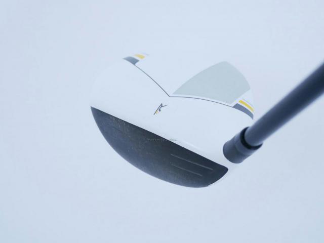 Fairway Wood : Taylormade : หัวไม้ 3 Taylormade RBZ Stage II Loft 15 Flex R