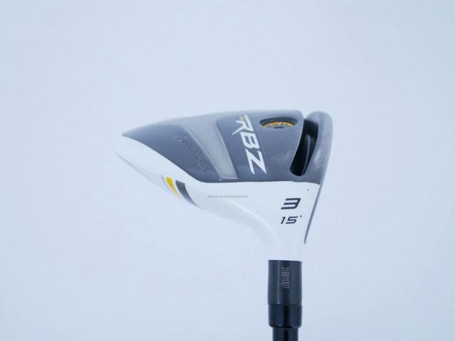 Fairway Wood : Taylormade : หัวไม้ 3 Taylormade RBZ Stage II Loft 15 Flex R