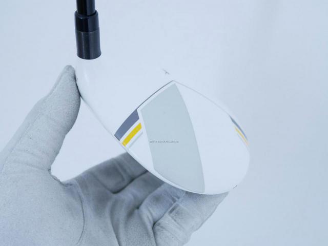 Fairway Wood : Taylormade : หัวไม้ 3 Taylormade RBZ Stage II Loft 15 Flex R