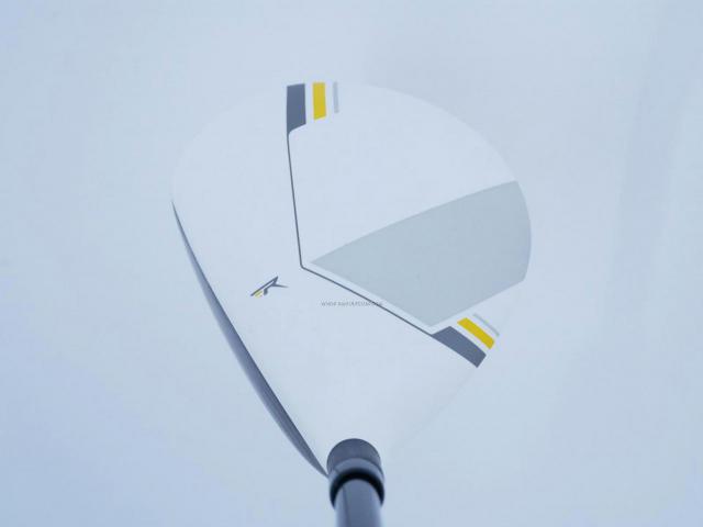 Fairway Wood : Taylormade : หัวไม้ 3 Taylormade RBZ Stage II Loft 15 Flex R