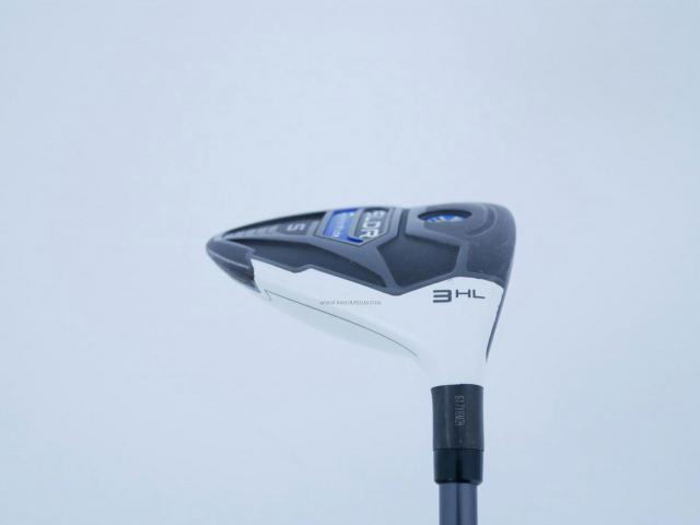 Fairway Wood : Taylormade : หัวไม้ 3 Taylormade SLDR S Loft 17 Flex SR