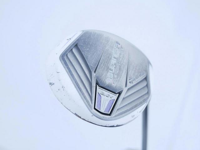 Lady club : All : หัวไม้ 3 Taylormade Burner SuperFast 2.0 Loft 15 Flex L