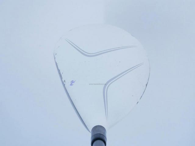 Lady club : All : หัวไม้ 3 Taylormade Burner SuperFast 2.0 Loft 15 Flex L