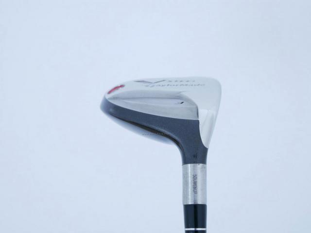 Fairway Wood : Taylormade : หัวไม้ 3 Taylormade V-Steel Loft 15 Flex S