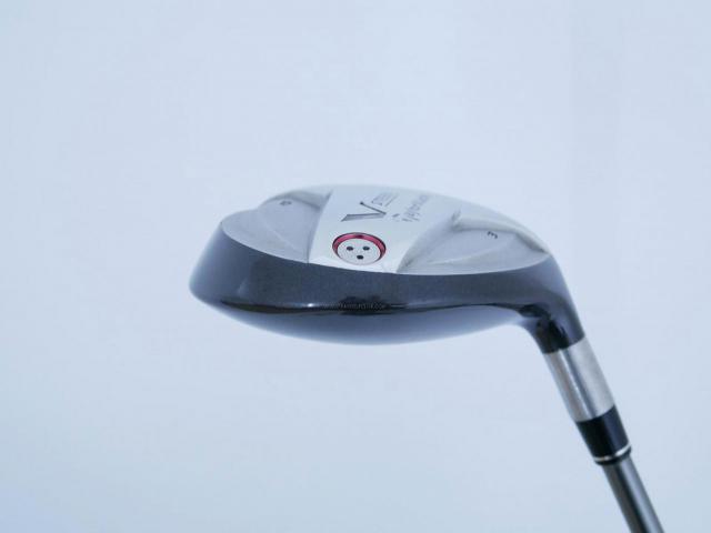 Fairway Wood : Taylormade : หัวไม้ 3 Taylormade V-Steel Loft 15 Flex S