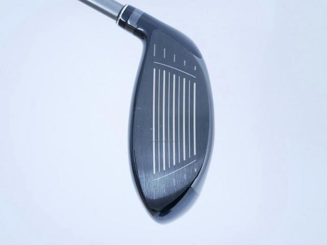 Fairway Wood : PRGR : หัวไม้ 3 PRGR Super Egg (รุ่นล่าสุด ปี 2023 หน้าเด้งเกินกฏ COR 0.84 หายากมาก) Loft 15 ก้าน M-37 Flex R