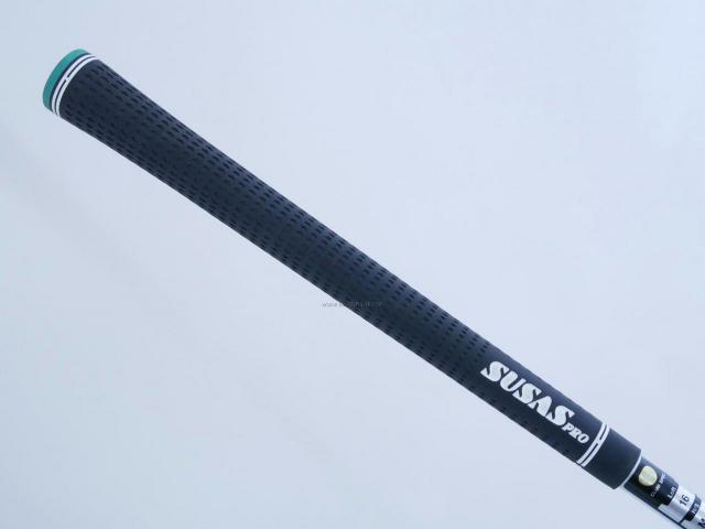 Fairway Wood : PRGR : หัวไม้ 3 PRGR Super Egg (หน้าเด้งเกินกฏ COR 0.84 ปี 2017 หายากมาก) Loft 16 Flex SR (M-40)