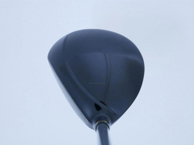 Fairway Wood : PRGR : หัวไม้ 3 PRGR Super Egg (หน้าเด้งเกินกฏ COR 0.84 ปี 2017 หายากมาก) Loft 16 Flex SR (M-40)