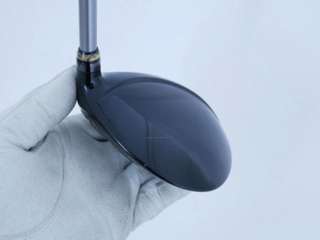 Fairway Wood : PRGR : หัวไม้ 3 PRGR Super Egg (หน้าเด้งเกินกฏ COR 0.84 ปี 2017 หายากมาก) Loft 16 Flex SR (M-40)