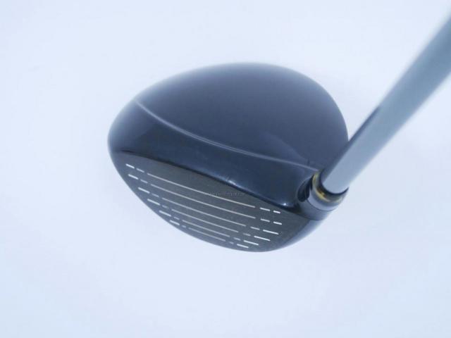 Fairway Wood : PRGR : หัวไม้ 3 PRGR Super Egg (หน้าเด้งเกินกฏ COR 0.84 ปี 2017 หายากมาก) Loft 16 Flex SR (M-40)