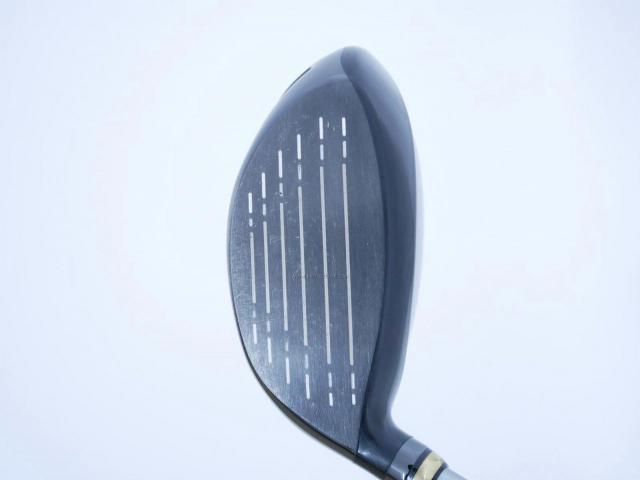 Fairway Wood : PRGR : หัวไม้ 3 PRGR Super Egg (หน้าเด้งเกินกฏ COR 0.84 ปี 2017 หายากมาก) Loft 16 Flex SR (M-40)