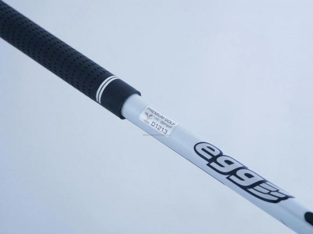 Fairway Wood : PRGR : หัวไม้ 3 PRGR Super Egg (หน้าเด้งเกินกฏ COR 0.84 ปี 2017 หายากมาก) Loft 16 Flex SR (M-40)