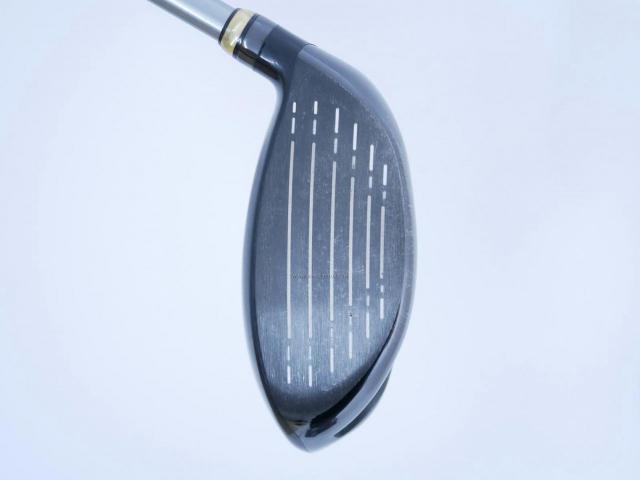 Fairway Wood : PRGR : หัวไม้ 3 PRGR Super Egg (หน้าเด้งเกินกฏ COR 0.84 ปี 2017 หายากมาก) Loft 16 Flex SR (M-40)