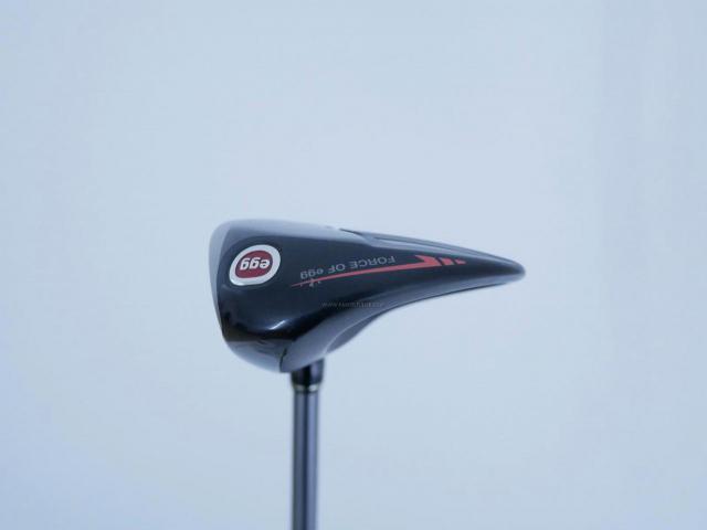 Fairway Wood : PRGR : หัวไม้ 7 PRGR New Egg Spoon (ปี 2017) Loft 20 Flex SR (M-40)