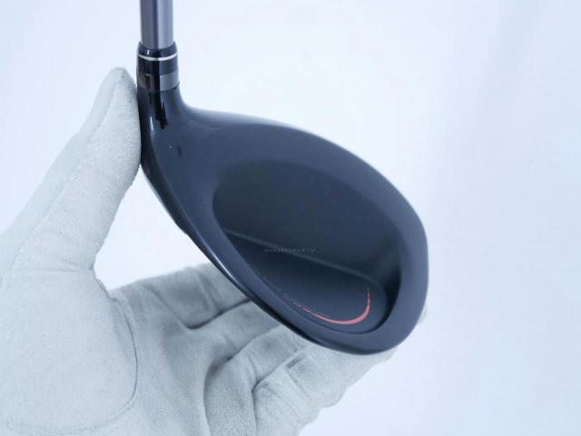 Fairway Wood : PRGR : หัวไม้ 7 PRGR New Egg Spoon (ปี 2017) Loft 20 Flex SR (M-40)