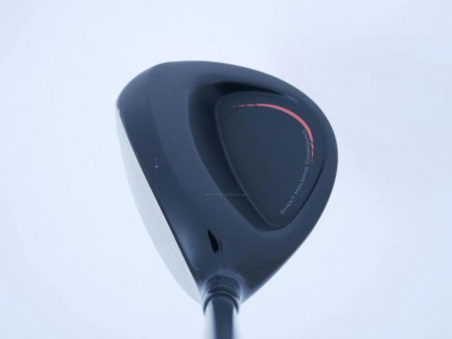 Fairway Wood : PRGR : หัวไม้ 7 PRGR New Egg Spoon (ปี 2017) Loft 20 Flex SR (M-40)