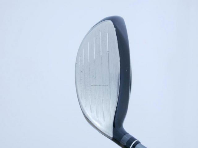 Fairway Wood : PRGR : หัวไม้ 7 PRGR New Egg Spoon (ปี 2017) Loft 20 Flex SR (M-40)