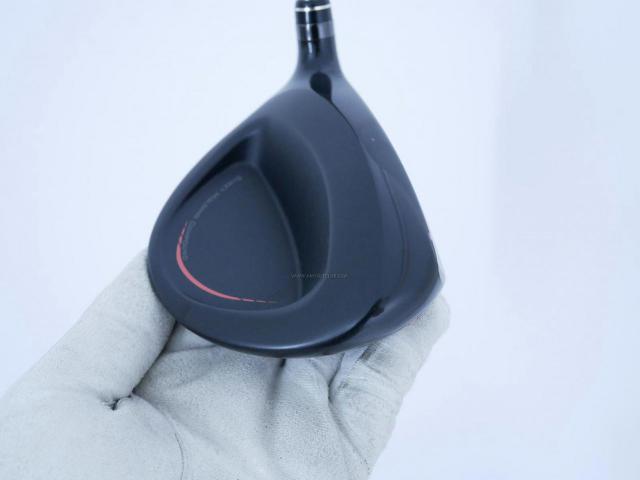 Fairway Wood : PRGR : หัวไม้ 7 PRGR New Egg Spoon (ปี 2017) Loft 20 Flex SR (M-40)