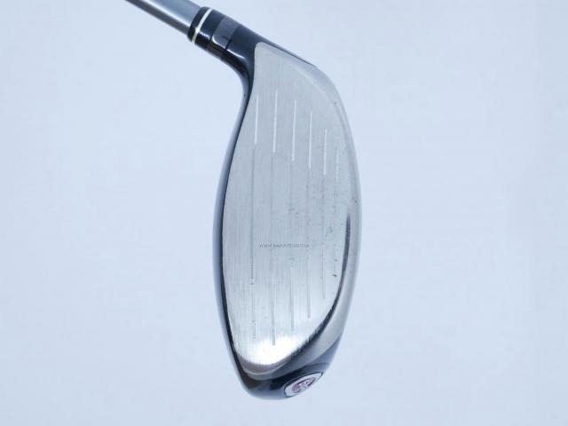 Fairway Wood : PRGR : หัวไม้ 7 PRGR New Egg Spoon (ปี 2017) Loft 20 Flex SR (M-40)