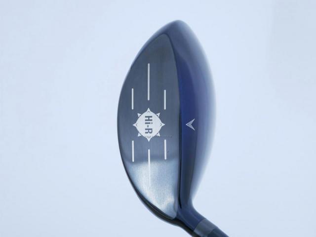 Fairway Wood : Kasco : หัวไม้ 3 Kasco ZEUS Impact Easy Spec Hi-Cor (ออกปี 2020 หน้าเด้งเกินกฏ) Loft 15 Flex R