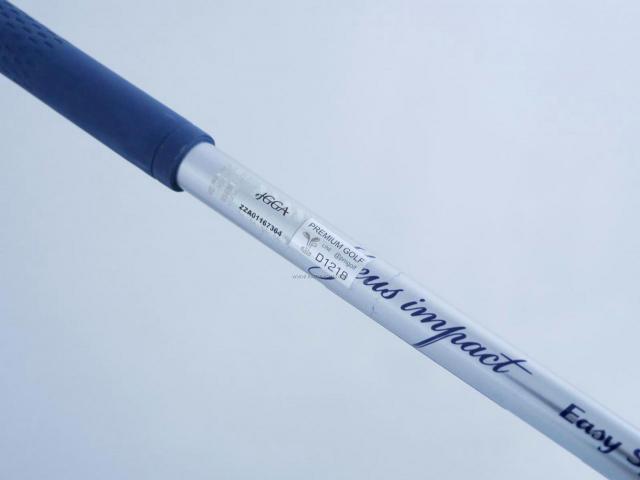 Fairway Wood : Kasco : หัวไม้ 3 Kasco ZEUS Impact Easy Spec Hi-Cor (ออกปี 2020 หน้าเด้งเกินกฏ) Loft 15 Flex R