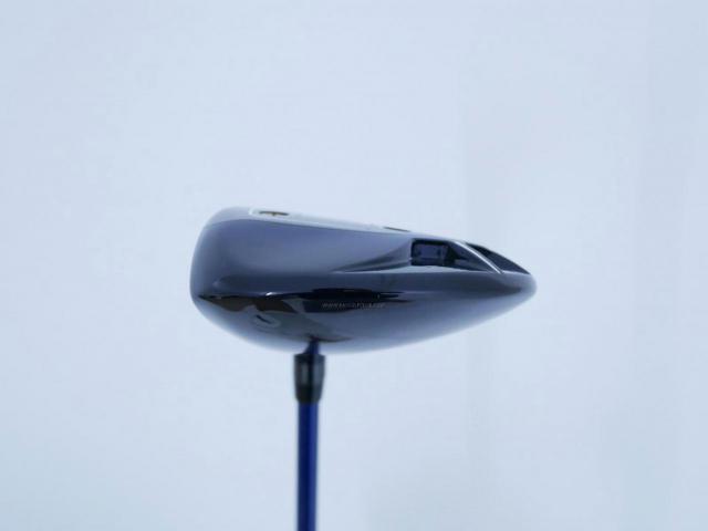 Fairway Wood : Kasco : หัวไม้ 3 Kasco ZEUS Impact Easy Spec Hi-Cor (ออกปี 2020 หน้าเด้งเกินกฏ) Loft 15 Flex R