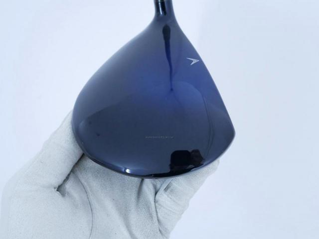 Fairway Wood : Kasco : หัวไม้ 3 Kasco ZEUS Impact Easy Spec Hi-Cor (ออกปี 2020 หน้าเด้งเกินกฏ) Loft 15 Flex R