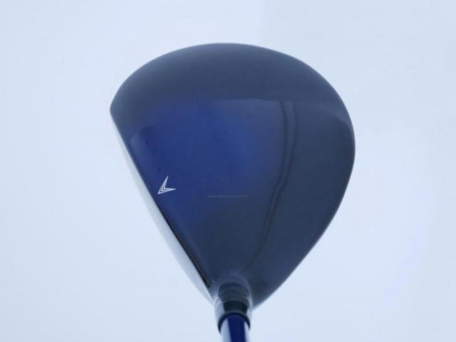 Fairway Wood : Kasco : หัวไม้ 3 Kasco ZEUS Impact Easy Spec Hi-Cor (ออกปี 2020 หน้าเด้งเกินกฏ) Loft 15 Flex R