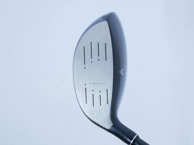 Fairway Wood : Maruman : หัวไม้ 3 Maruman Shuttle NX-1 Maraging (ปี 2018) Loft 15 Flex SR